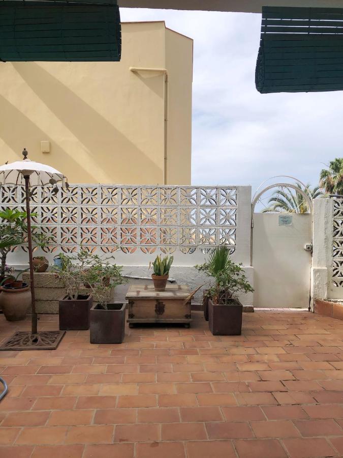 Casa Alejandro Las Vistas アロナ エクステリア 写真