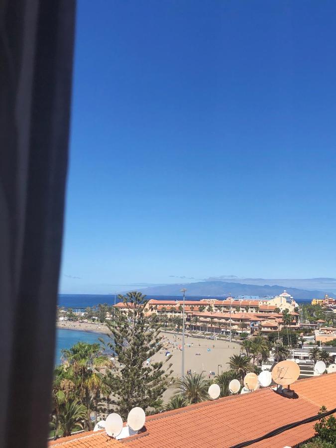 Casa Alejandro Las Vistas アロナ エクステリア 写真