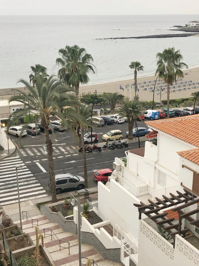 Casa Alejandro Las Vistas アロナ エクステリア 写真