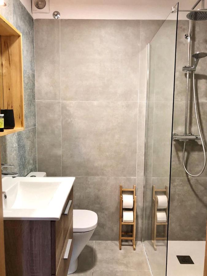 Casa Alejandro Las Vistas アロナ エクステリア 写真