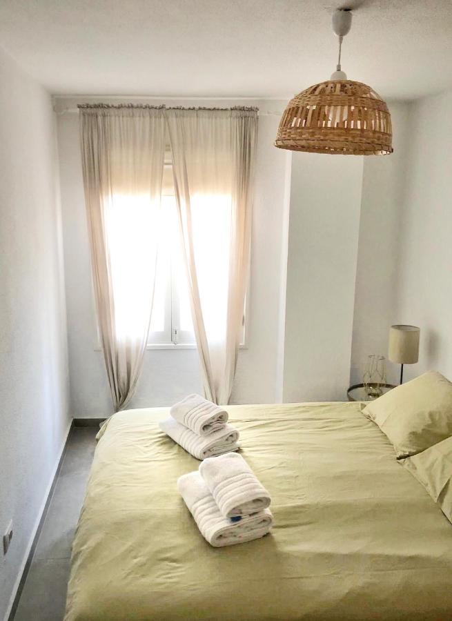 Casa Alejandro Las Vistas アロナ エクステリア 写真