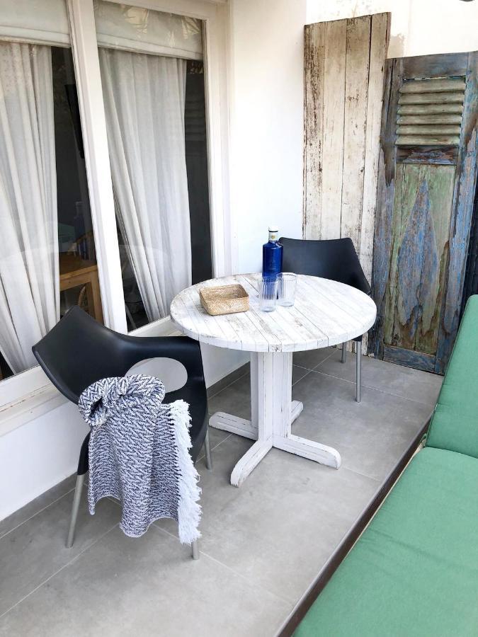 Casa Alejandro Las Vistas アロナ エクステリア 写真