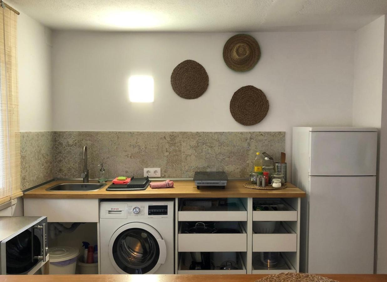 Casa Alejandro Las Vistas アロナ エクステリア 写真