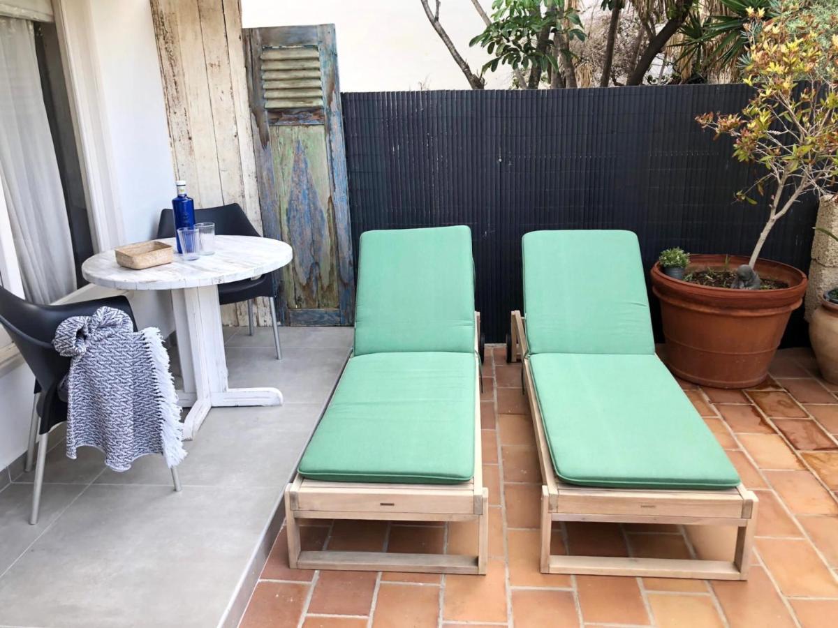 Casa Alejandro Las Vistas アロナ エクステリア 写真