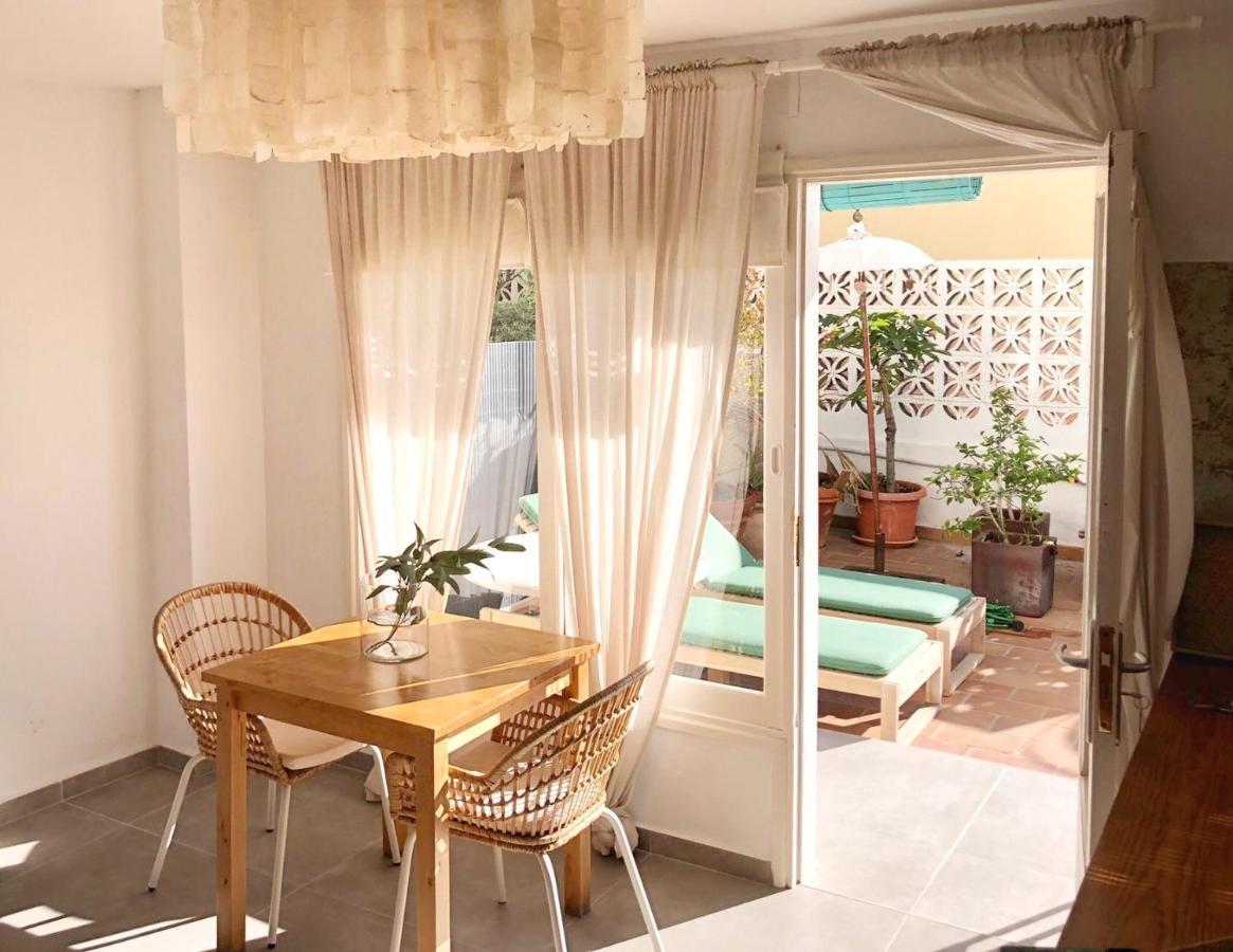 Casa Alejandro Las Vistas アロナ エクステリア 写真