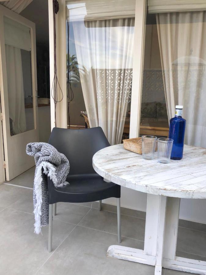 Casa Alejandro Las Vistas アロナ エクステリア 写真