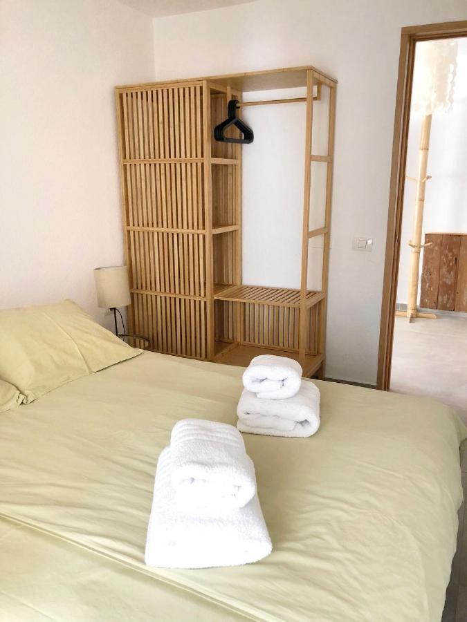 Casa Alejandro Las Vistas アロナ エクステリア 写真