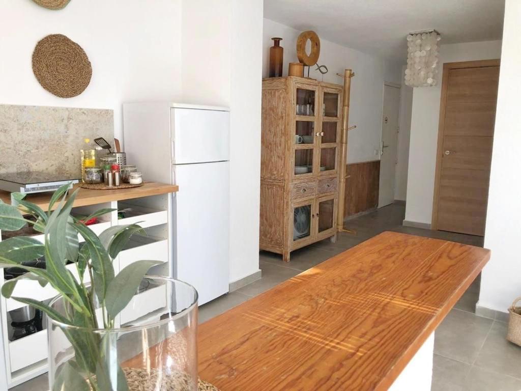 Casa Alejandro Las Vistas アロナ エクステリア 写真