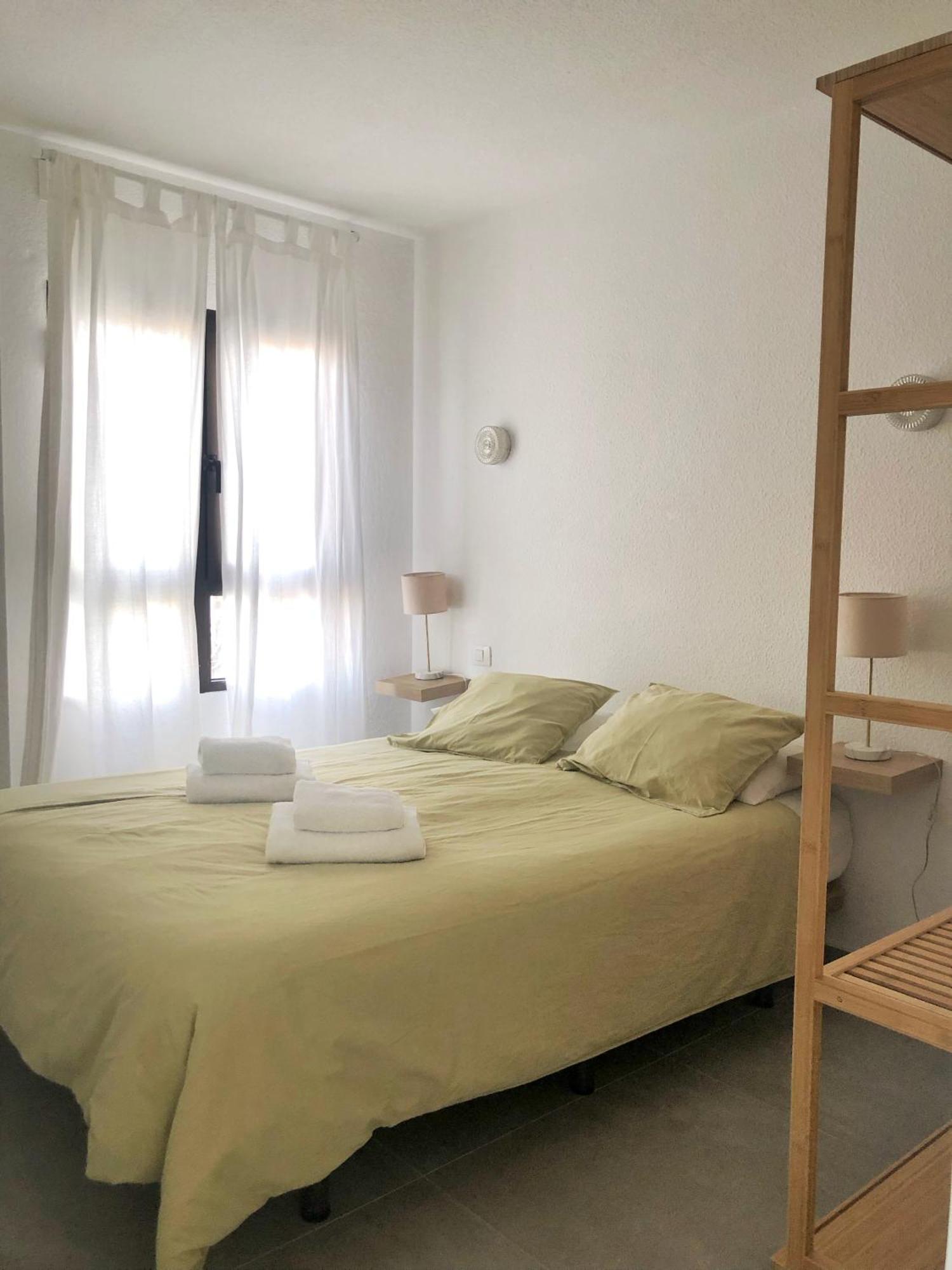 Casa Alejandro Las Vistas アロナ エクステリア 写真