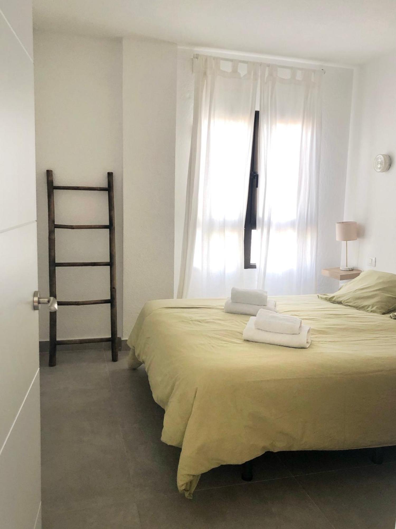 Casa Alejandro Las Vistas アロナ エクステリア 写真