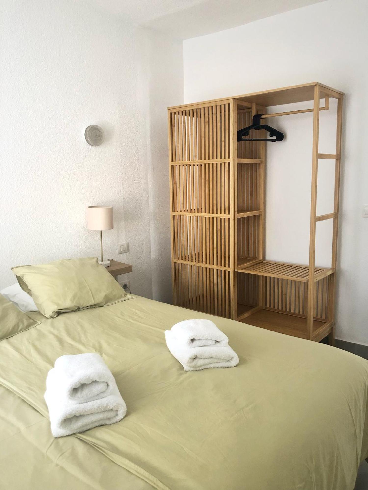 Casa Alejandro Las Vistas アロナ エクステリア 写真