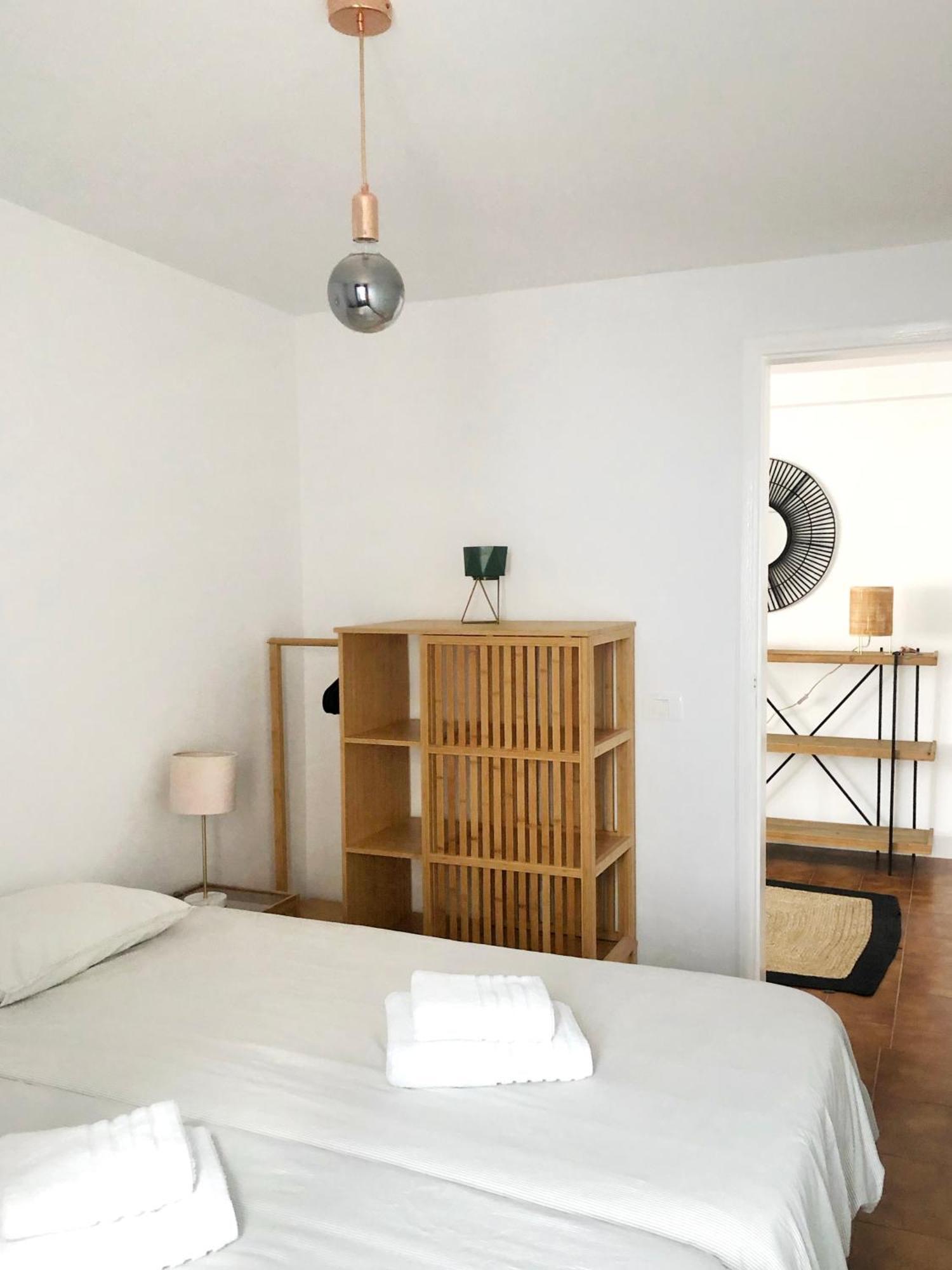 Casa Alejandro Las Vistas アロナ エクステリア 写真