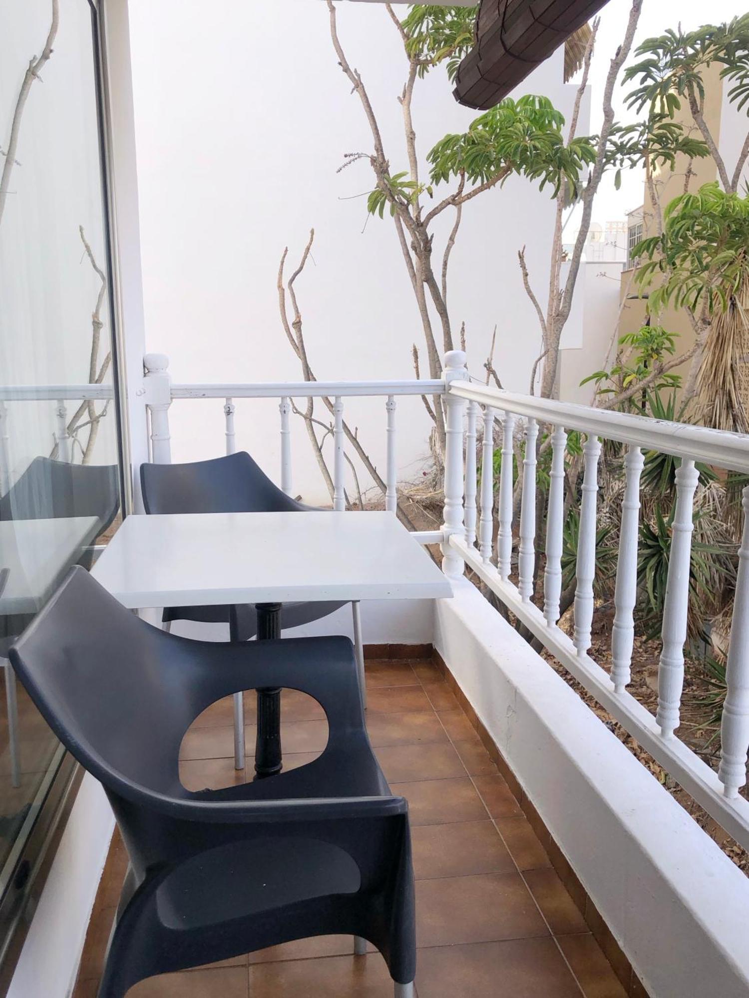 Casa Alejandro Las Vistas アロナ エクステリア 写真