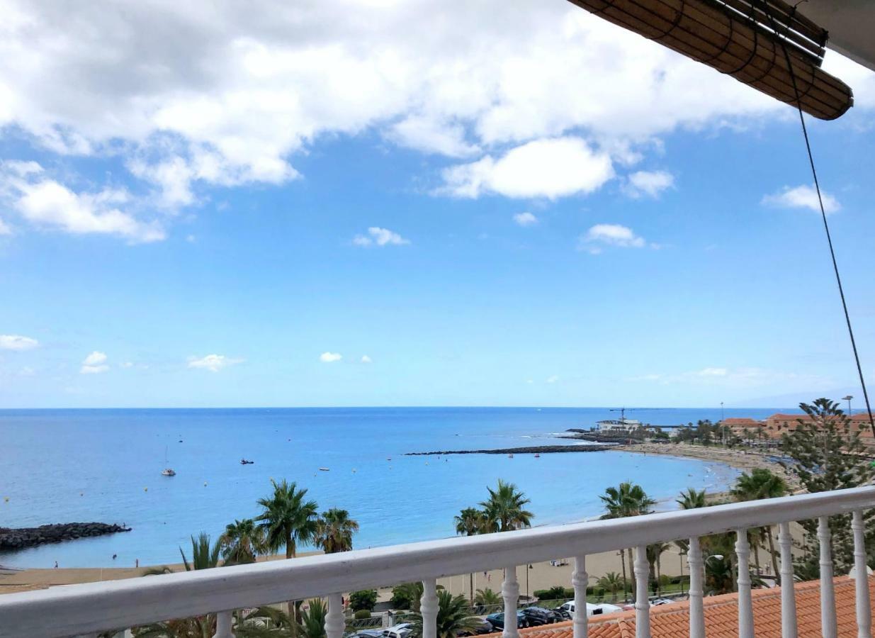 Casa Alejandro Las Vistas アロナ エクステリア 写真